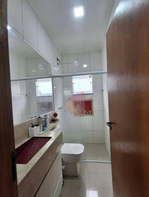 Foto 9 de Casa com 3 quartos à venda, 250m2 em Sumare - SP