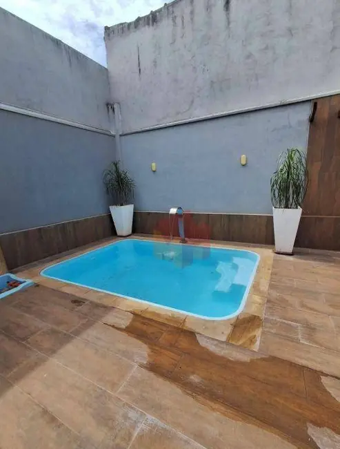 Foto 3 de Casa com 3 quartos à venda, 250m2 em Sumare - SP