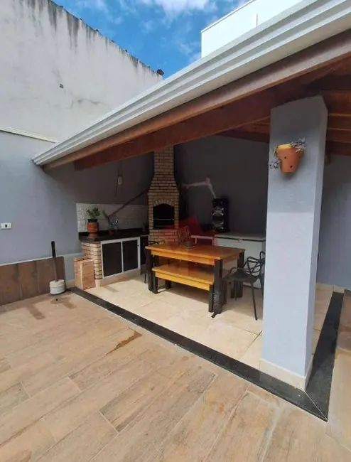 Foto 5 de Casa com 3 quartos à venda, 250m2 em Sumare - SP