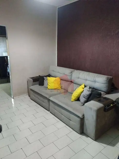 Foto 6 de Casa com 4 quartos à venda, 320m2 em Vila Santa Maria, Americana - SP