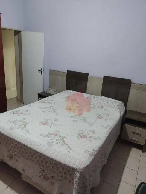 Foto 6 de Casa com 4 quartos à venda, 320m2 em Vila Santa Maria, Americana - SP