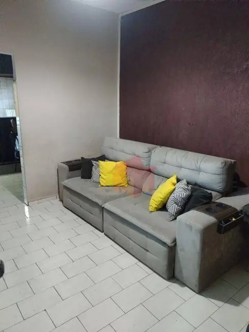 Foto 3 de Casa com 4 quartos à venda, 320m2 em Vila Santa Maria, Americana - SP