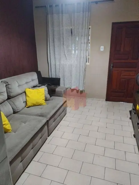 Foto 4 de Casa com 4 quartos à venda, 320m2 em Vila Santa Maria, Americana - SP