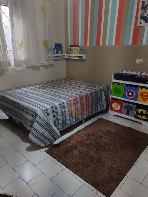 Foto 8 de Casa com 4 quartos à venda, 320m2 em Vila Santa Maria, Americana - SP