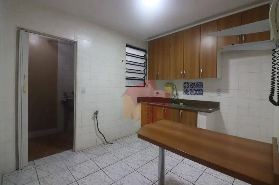 Foto 1 de Apartamento com 2 quartos à venda, 60m2 em Vila Galo, Americana - SP