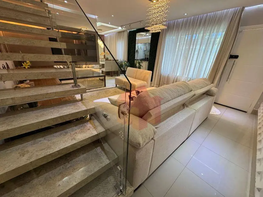 Casa com 3 quartos à venda, 132m2 em Americana - SP - imagem 5 Foto 5 de Casa com 3 quartos à venda, 132m2 em Americana - SP