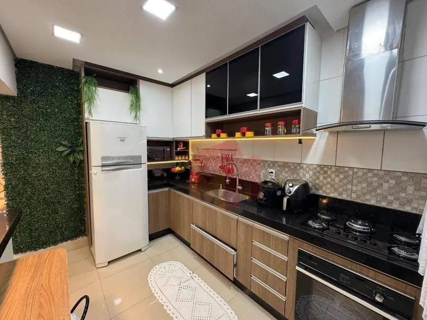 Casa com 3 quartos à venda, 132m2 em Americana - SP - imagem 8 Foto 8 de Casa com 3 quartos à venda, 132m2 em Americana - SP