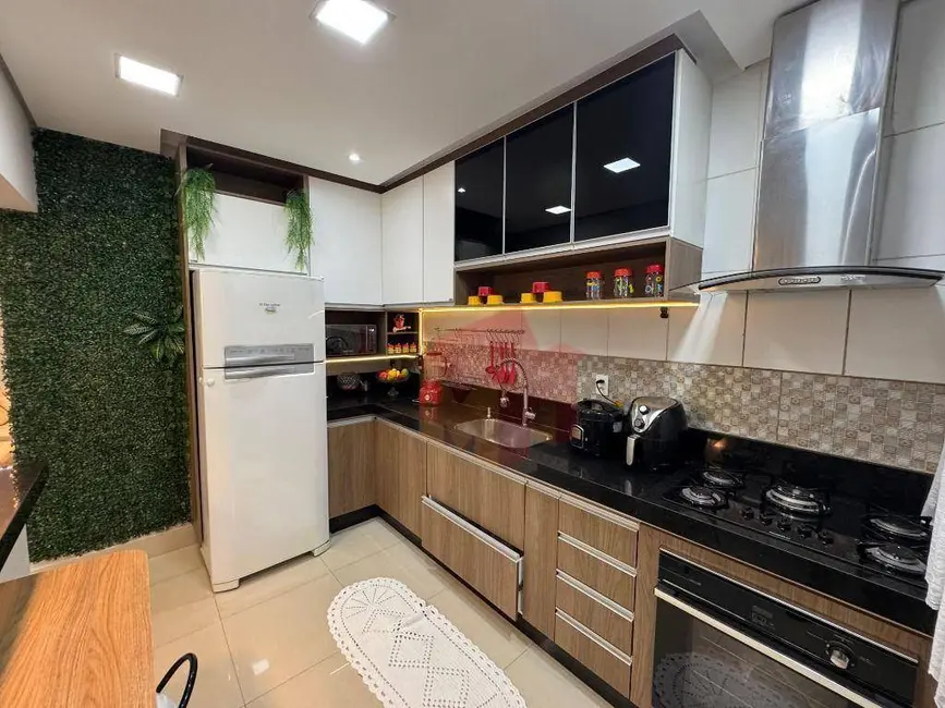 Casa com 3 quartos à venda, 132m2 em Americana - SP - imagem 8 Foto 8 de Casa com 3 quartos à venda, 132m2 em Americana - SP