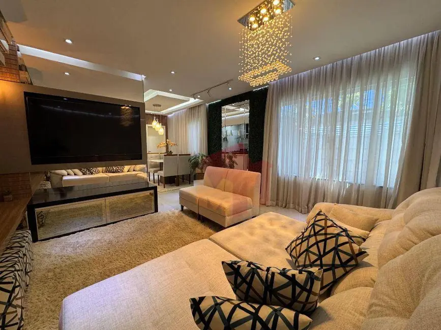 Casa com 3 quartos à venda, 132m2 em Americana - SP - imagem 4 Foto 4 de Casa com 3 quartos à venda, 132m2 em Americana - SP