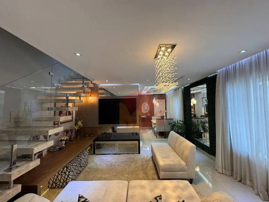 Casa com 3 quartos à venda, 132m2 em Americana - SP - imagem 2 Foto 2 de Casa com 3 quartos à venda, 132m2 em Americana - SP