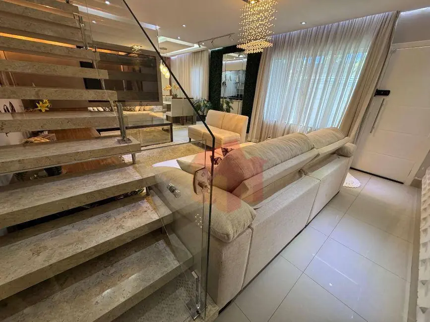 Casa com 3 quartos à venda, 132m2 em Americana - SP - imagem 5 Foto 5 de Casa com 3 quartos à venda, 132m2 em Americana - SP