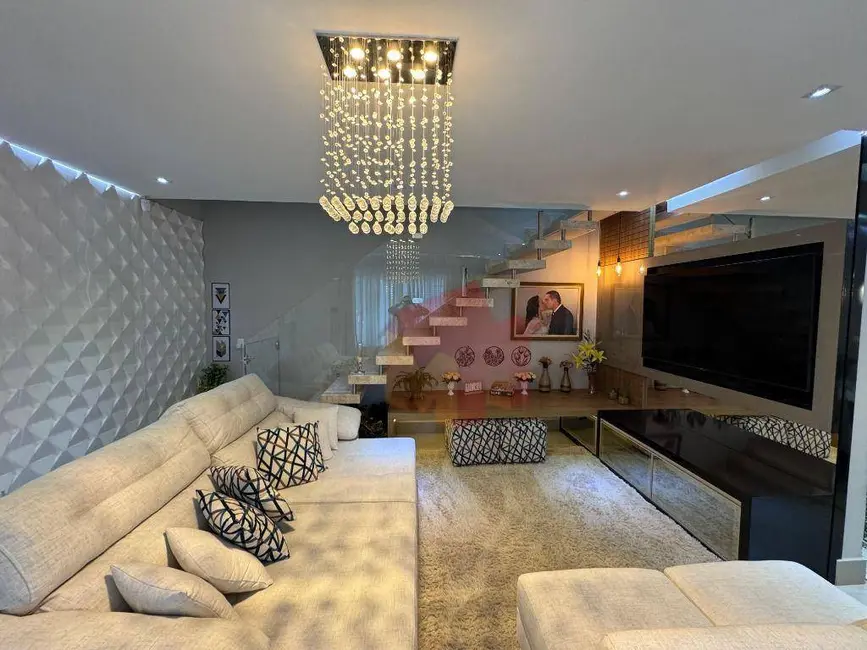 Casa com 3 quartos à venda, 132m2 em Americana - SP - imagem 3 Foto 3 de Casa com 3 quartos à venda, 132m2 em Americana - SP