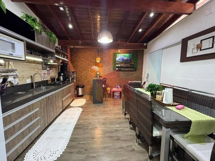 Casa com 3 quartos à venda, 132m2 em Americana - SP - imagem 9 Foto 9 de Casa com 3 quartos à venda, 132m2 em Americana - SP