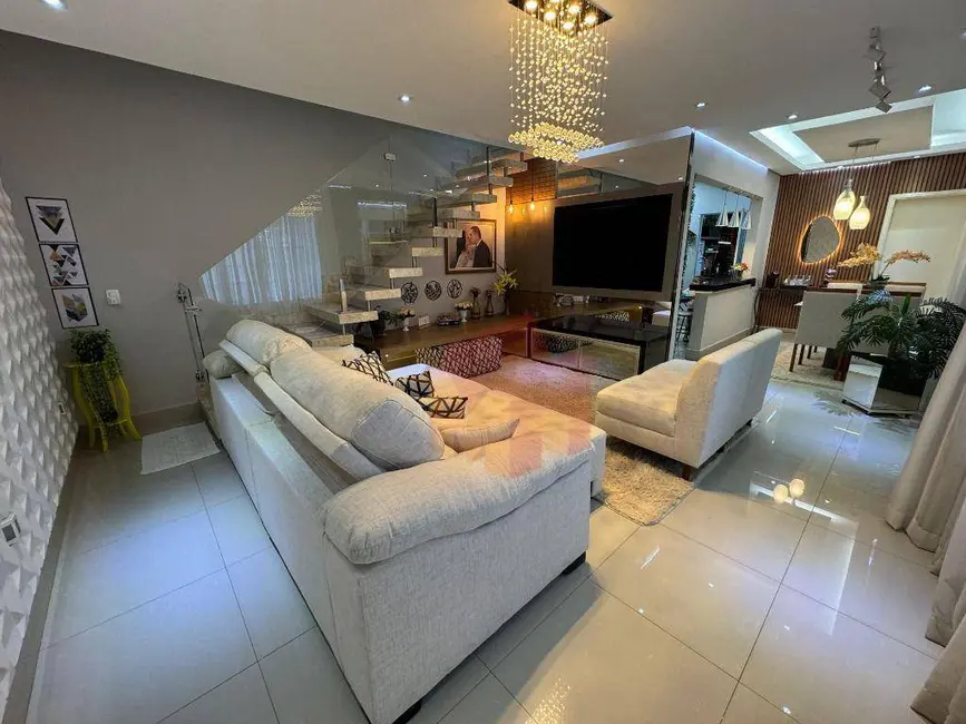 Casa com 3 quartos à venda, 132m2 em Americana - SP - imagem 1 Foto 1 de Casa com 3 quartos à venda, 132m2 em Americana - SP