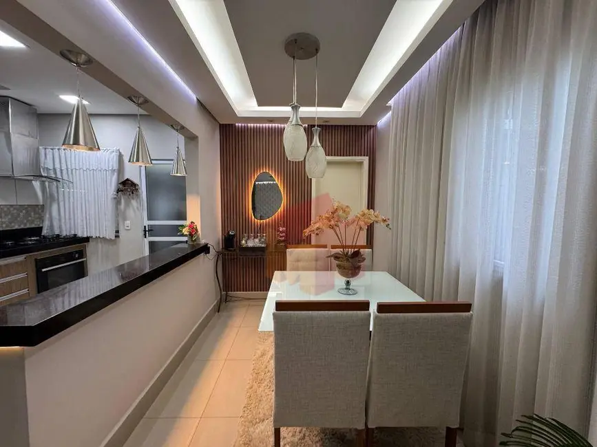 Casa com 3 quartos à venda, 132m2 em Americana - SP - imagem 7 Foto 7 de Casa com 3 quartos à venda, 132m2 em Americana - SP