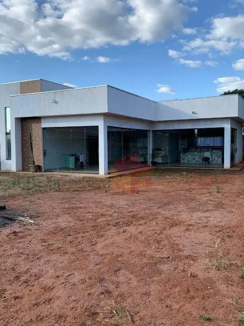 Foto 5 de Chácara com 3 quartos à venda, 1000m2 em Artur Nogueira - SP