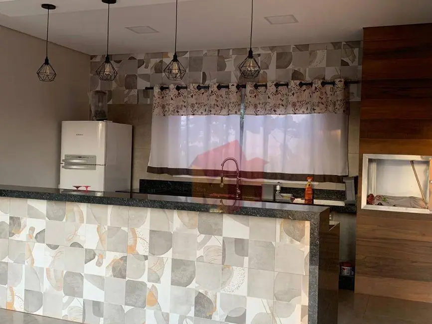 Foto 1 de Chácara com 3 quartos à venda, 1000m2 em Artur Nogueira - SP