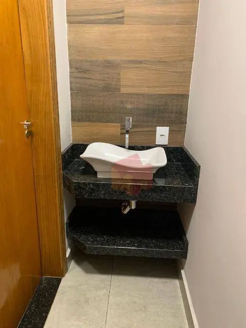 Foto 3 de Chácara com 3 quartos à venda, 1000m2 em Artur Nogueira - SP