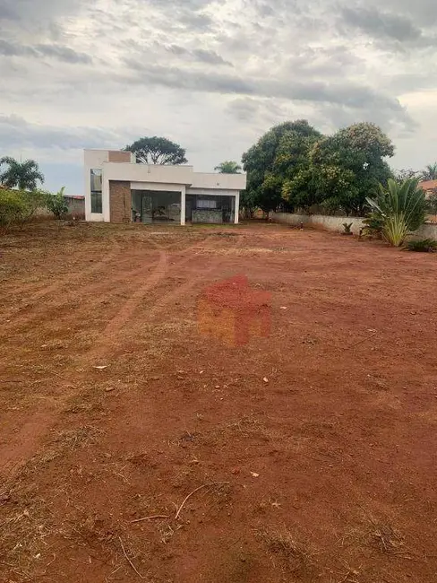 Foto 4 de Chácara com 3 quartos à venda, 1000m2 em Artur Nogueira - SP