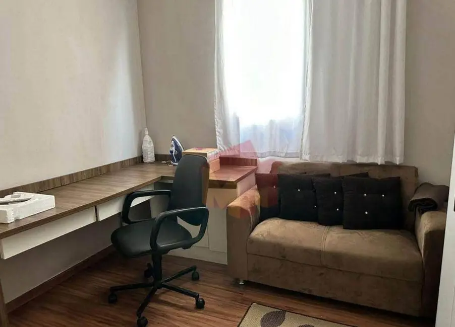 Foto 7 de Apartamento com 2 quartos à venda, 50m2 em Americana - SP