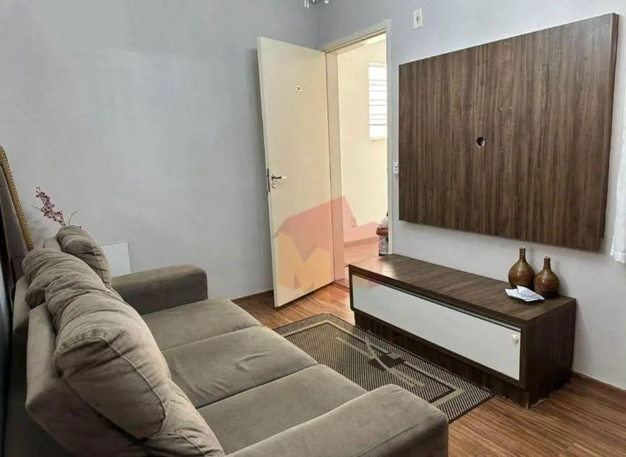 Foto 2 de Apartamento com 2 quartos à venda, 50m2 em Americana - SP