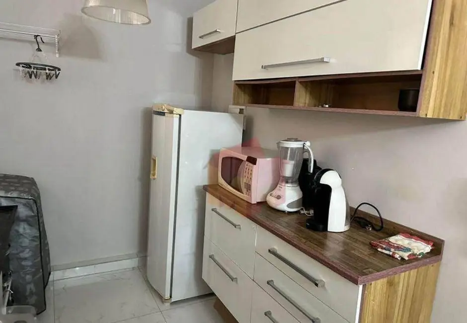Foto 5 de Apartamento com 2 quartos à venda, 50m2 em Americana - SP