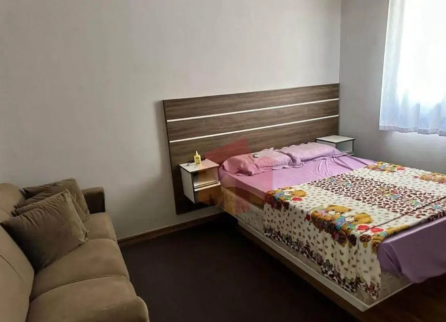 Foto 8 de Apartamento com 2 quartos à venda, 50m2 em Americana - SP