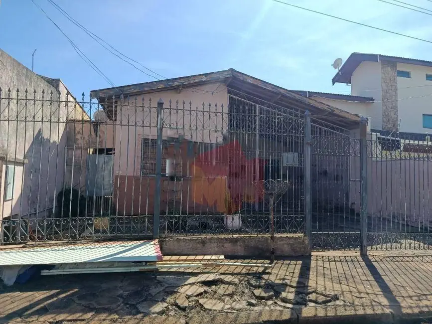 Foto 1 de Casa com 3 quartos à venda, 300m2 em Jardim Bela Vista, Nova Odessa - SP