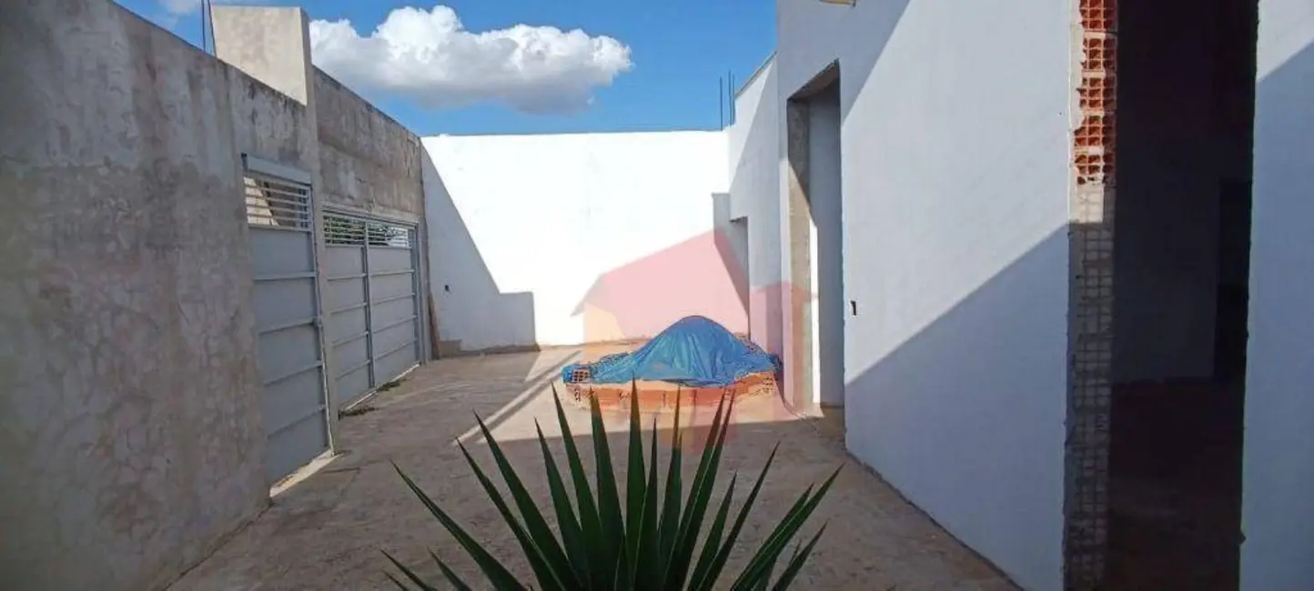 Foto 4 de Casa com 3 quartos à venda, 300m2 em Americana - SP