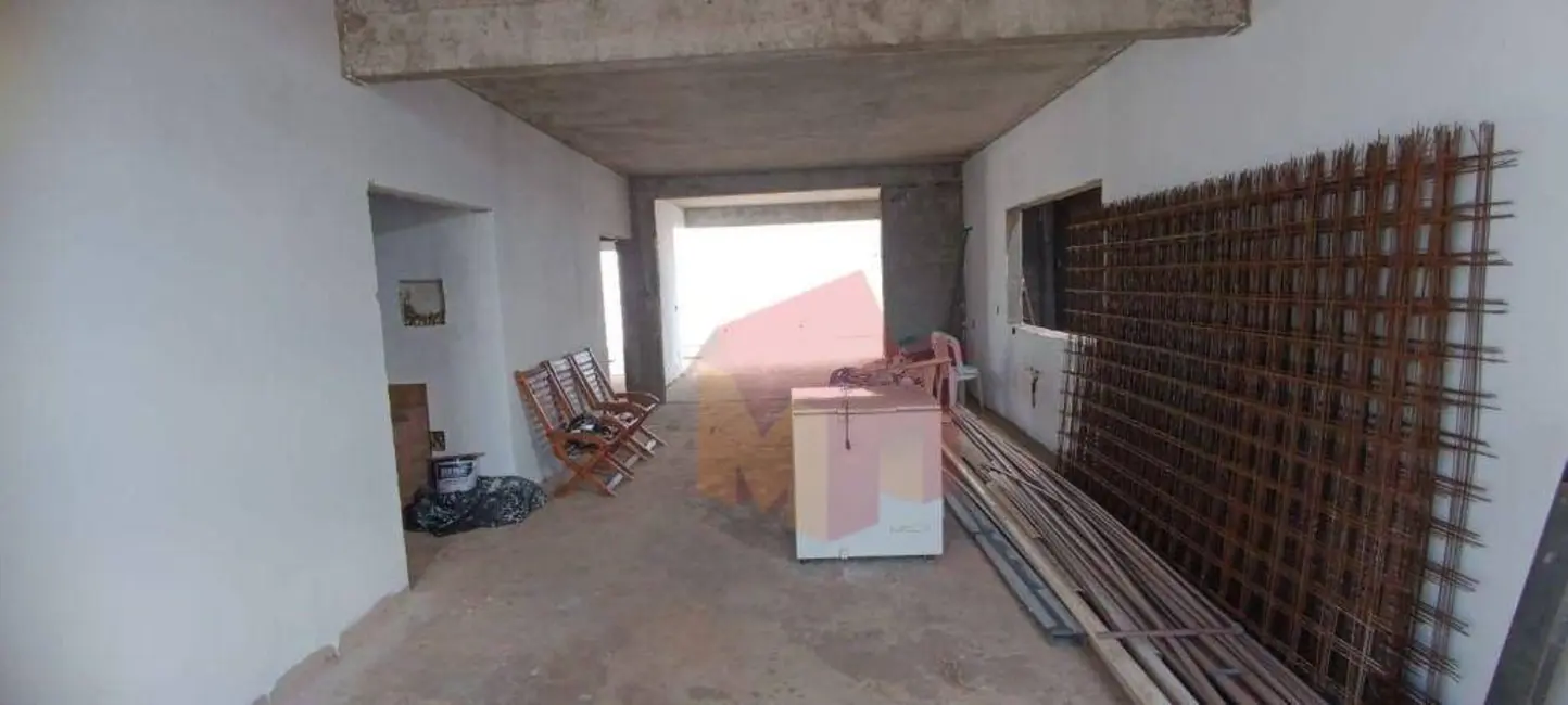 Foto 8 de Casa com 3 quartos à venda, 300m2 em Americana - SP