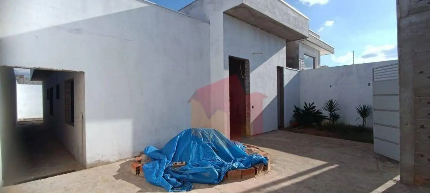 Foto 1 de Casa com 3 quartos à venda, 300m2 em Americana - SP