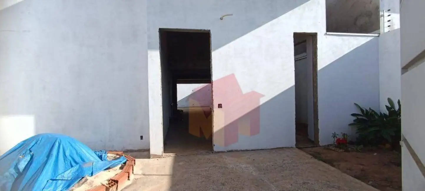 Foto 2 de Casa com 3 quartos à venda, 300m2 em Americana - SP