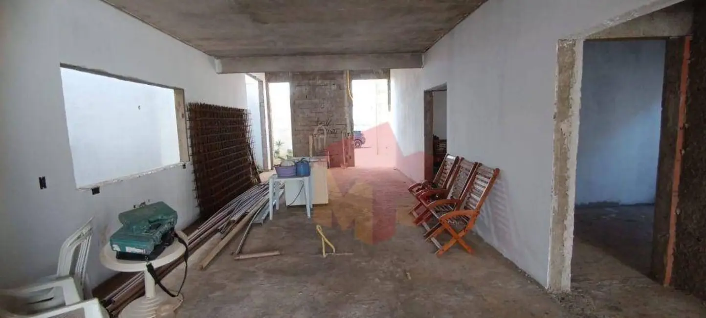 Foto 1 de Casa com 3 quartos à venda, 300m2 em Americana - SP