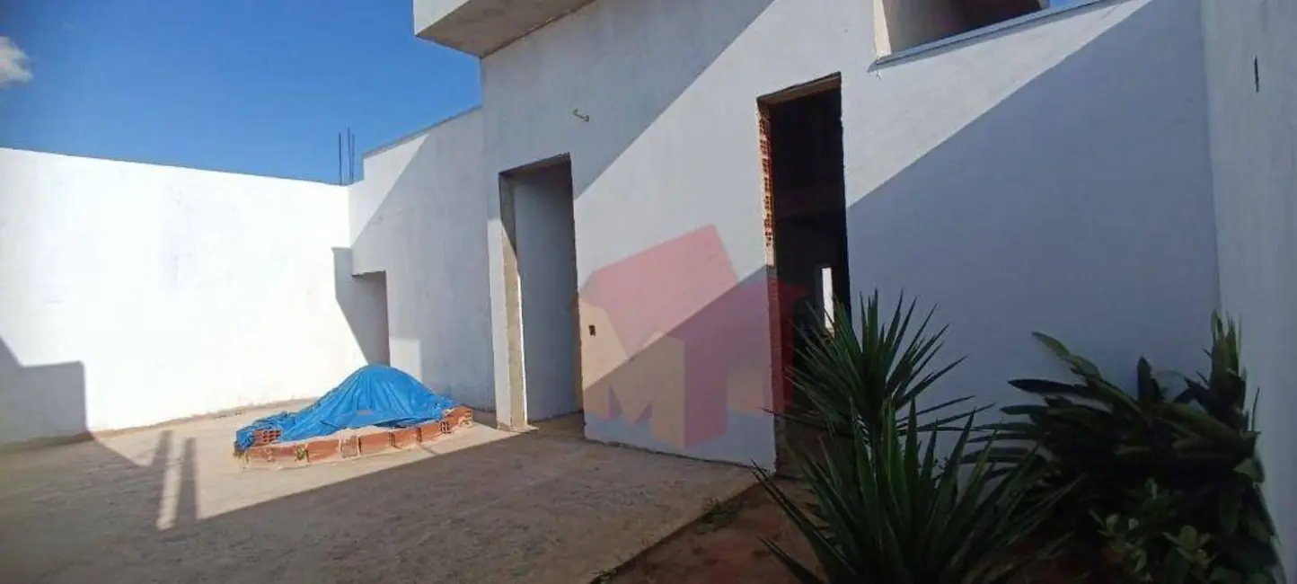 Foto 3 de Casa com 3 quartos à venda, 300m2 em Americana - SP