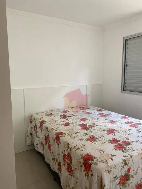 Foto 9 de Apartamento com 2 quartos à venda, 48m2 em Jardim Terramérica I, Americana - SP