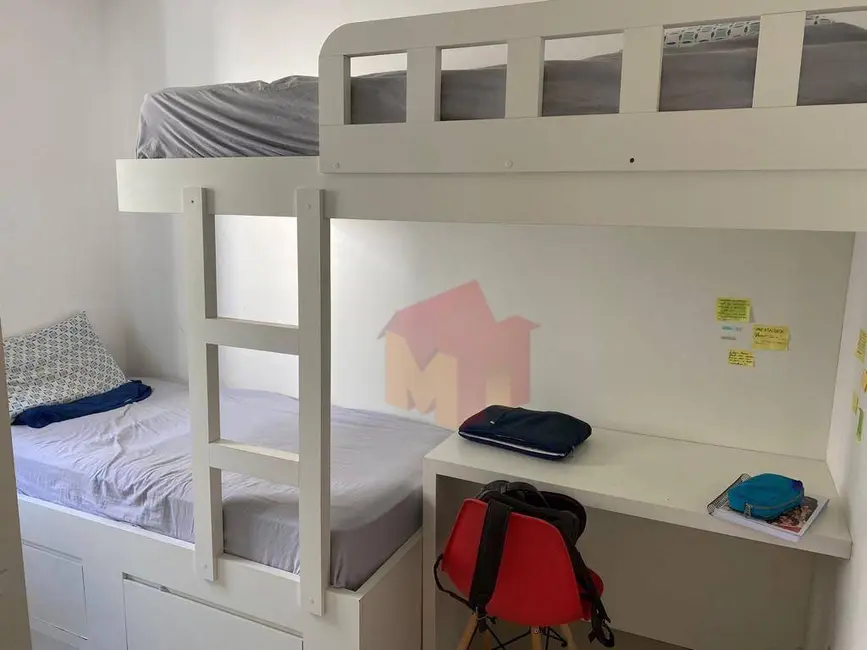 Foto 5 de Apartamento com 2 quartos à venda, 48m2 em Jardim Terramérica I, Americana - SP