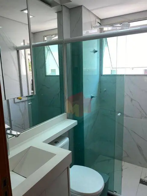 Foto 7 de Apartamento com 2 quartos à venda, 48m2 em Jardim Terramérica I, Americana - SP