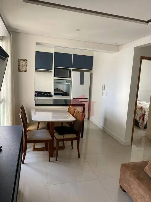 Foto 2 de Apartamento com 2 quartos à venda, 48m2 em Jardim Terramérica I, Americana - SP