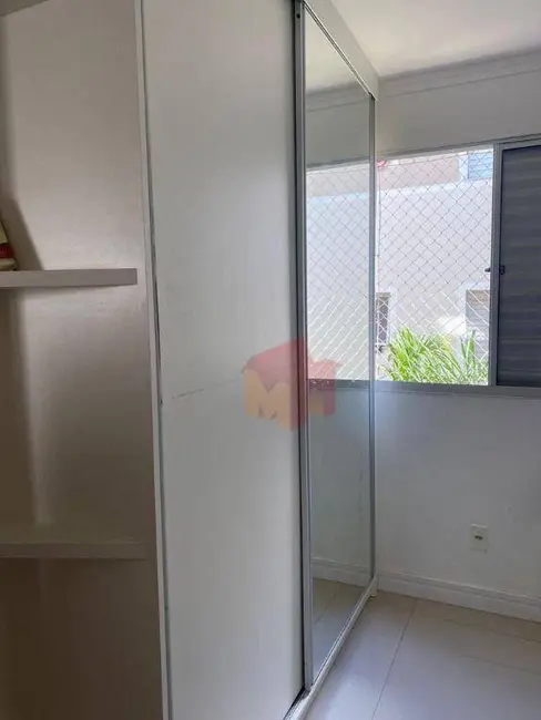Foto 8 de Apartamento com 2 quartos à venda, 48m2 em Jardim Terramérica I, Americana - SP
