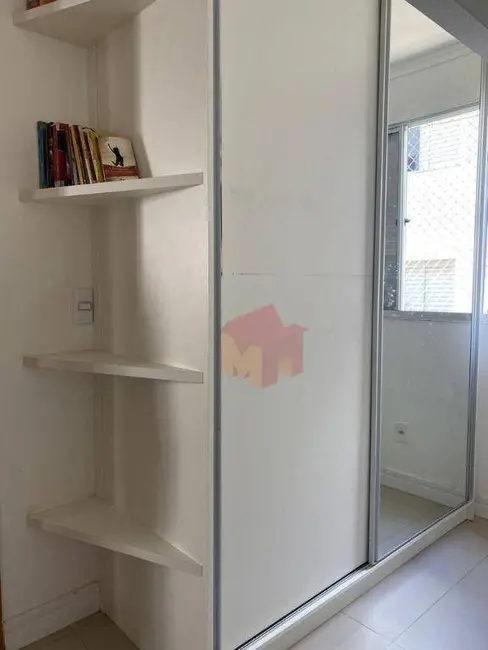 Foto 6 de Apartamento com 2 quartos à venda, 48m2 em Jardim Terramérica I, Americana - SP
