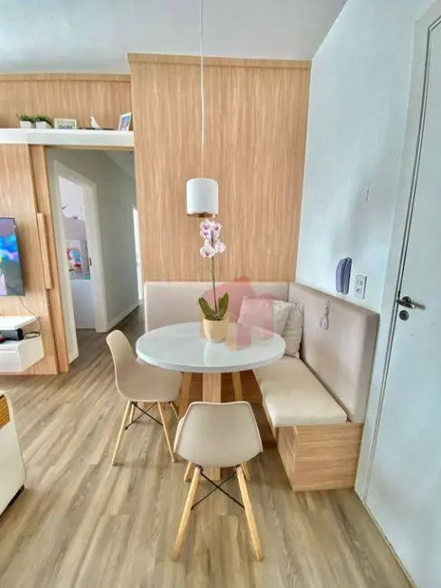 Foto 5 de Apartamento com 2 quartos à venda, 50m2 em Vila Santa Maria, Americana - SP
