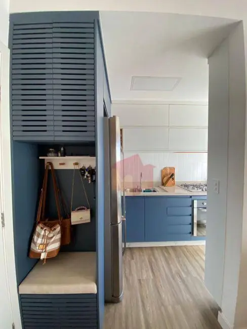 Foto 6 de Apartamento com 2 quartos à venda, 50m2 em Vila Santa Maria, Americana - SP