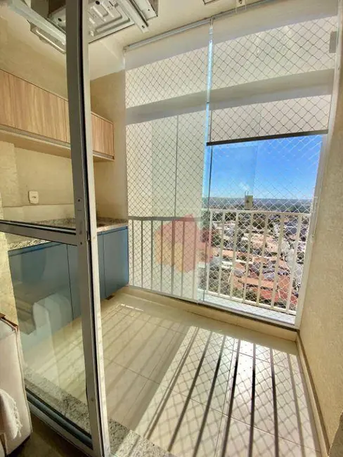 Foto 3 de Apartamento com 2 quartos à venda, 50m2 em Vila Santa Maria, Americana - SP