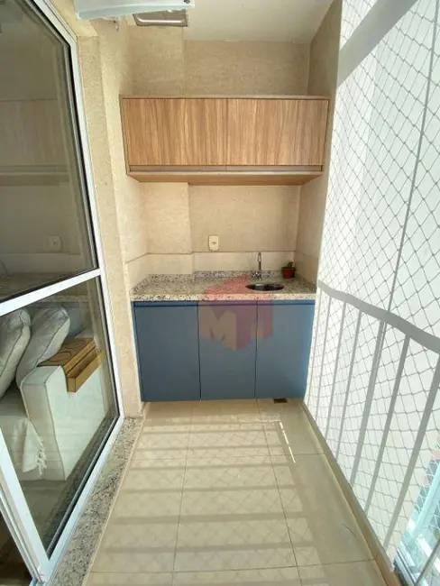 Foto 8 de Apartamento com 2 quartos à venda, 50m2 em Vila Santa Maria, Americana - SP