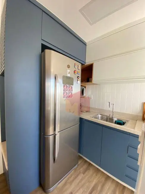 Foto 7 de Apartamento com 2 quartos à venda, 50m2 em Vila Santa Maria, Americana - SP