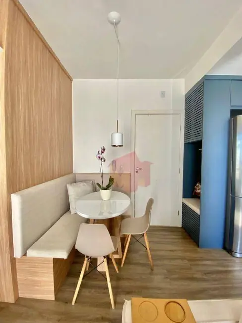 Foto 4 de Apartamento com 2 quartos à venda, 50m2 em Vila Santa Maria, Americana - SP