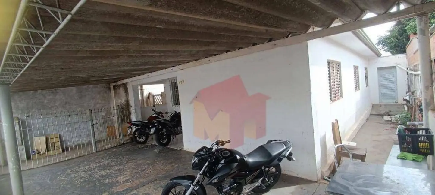 Foto 5 de Casa com 5 quartos à venda, 334m2 em Jardim São Vito, Americana - SP