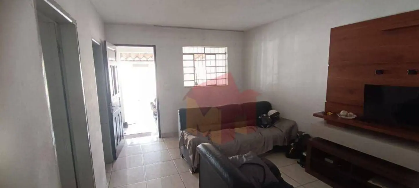 Casa com 5 quartos à venda, 334m2 em Jardim São Vito, Americana - SP - imagem 6 Foto 6 de Casa com 5 quartos à venda, 334m2 em Jardim São Vito, Americana - SP