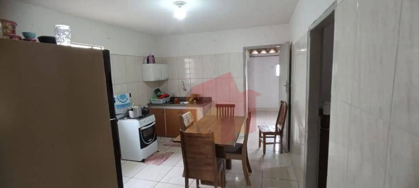 Foto 8 de Casa com 5 quartos à venda, 334m2 em Jardim São Vito, Americana - SP