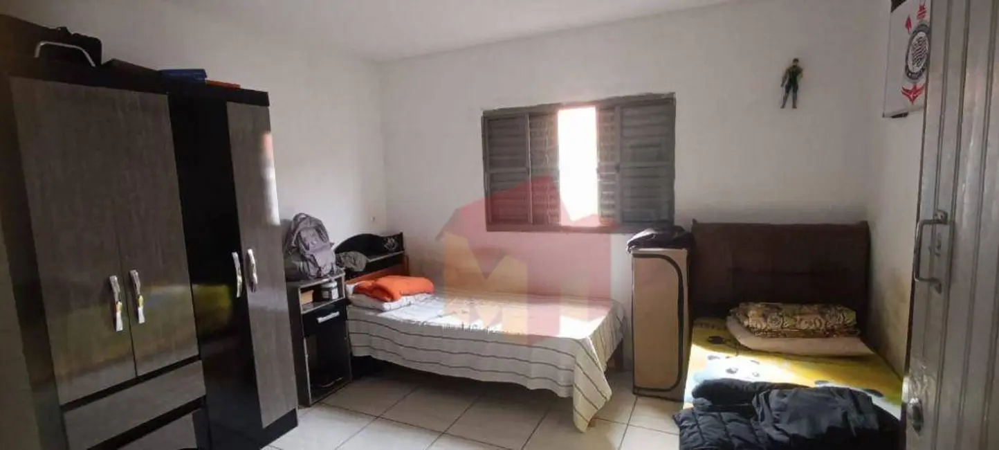 Casa com 5 quartos à venda, 334m2 em Jardim São Vito, Americana - SP - imagem 9 Foto 9 de Casa com 5 quartos à venda, 334m2 em Jardim São Vito, Americana - SP